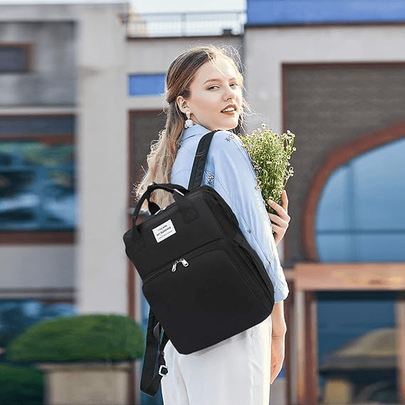 Sac de Voyage - BigBackpack™ - Noir - Mon shopping bebe