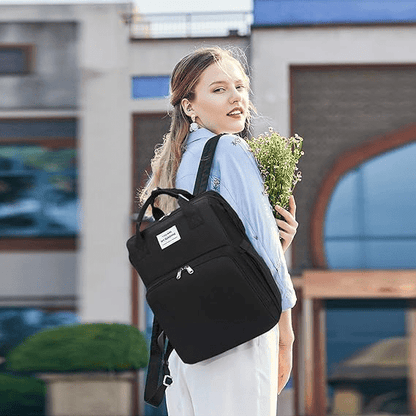 Sac de Voyage - BigBackpack™ - Noir - Mon shopping bebe